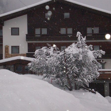 Alpenhof "Alt Laehn" Hotel Exterior foto