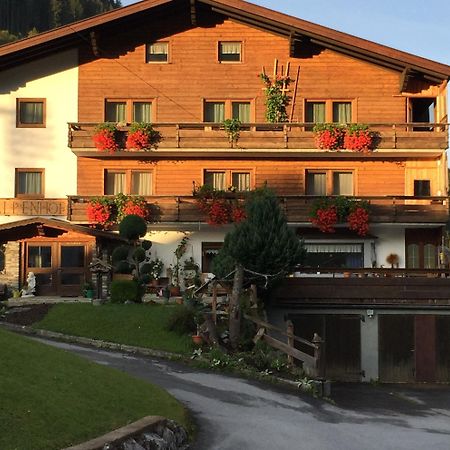 Alpenhof "Alt Laehn" Hotel Exterior foto