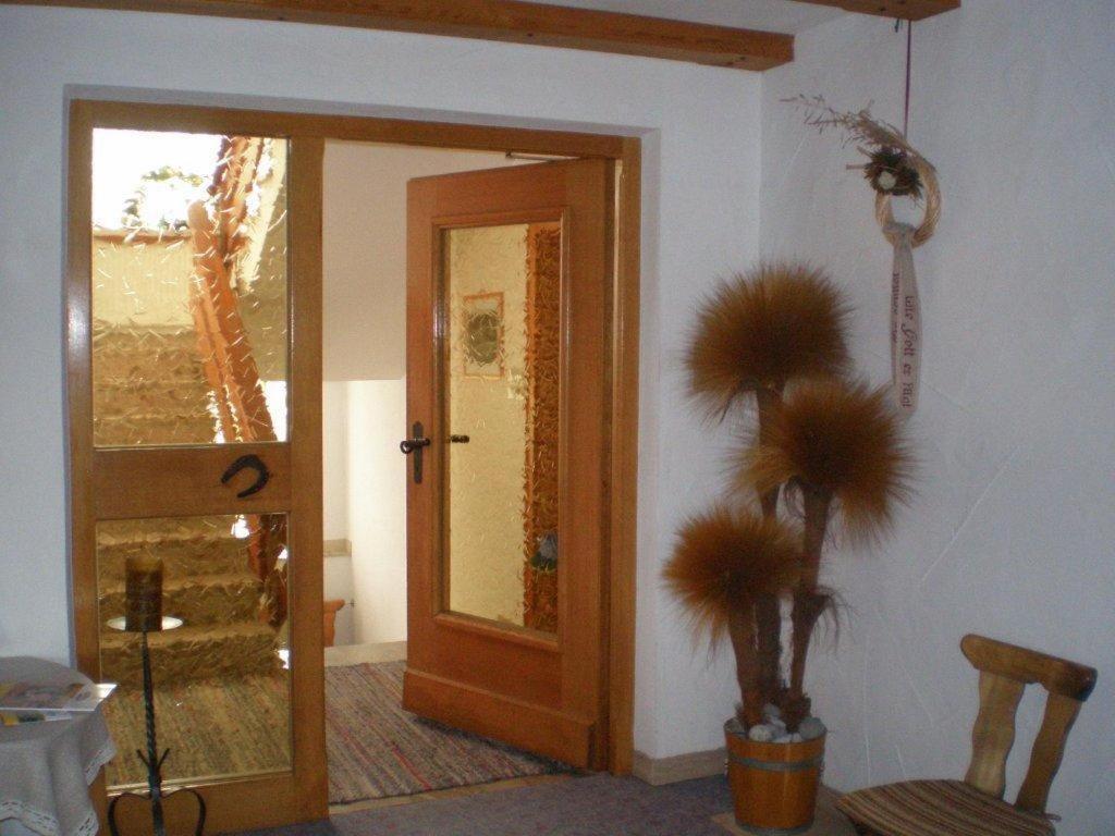 Alpenhof "Alt Laehn" Hotel Exterior foto